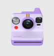 Polaroid Now Generation 2 - Purple Discount