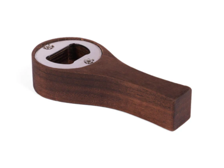 Cinestill Walnut Magnetic Cartridge Bottle Opener Discount