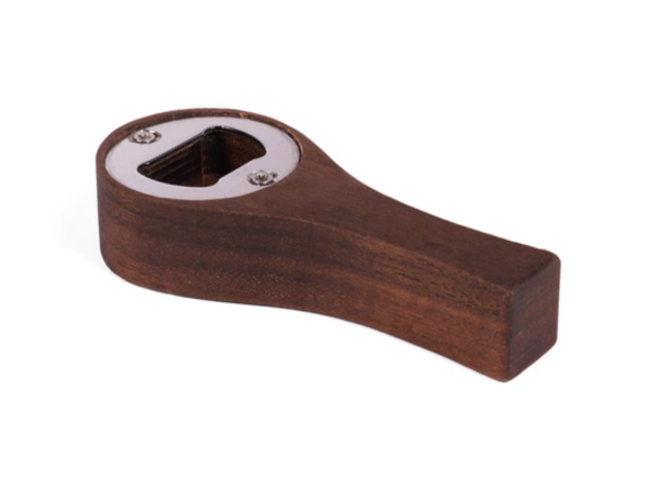 Cinestill Walnut Magnetic Cartridge Bottle Opener Discount