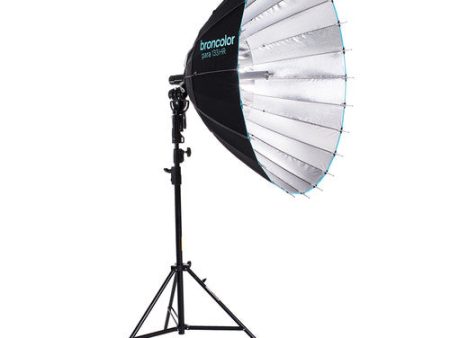 broncolor Para 133 HR Kit (without adapter) Online now