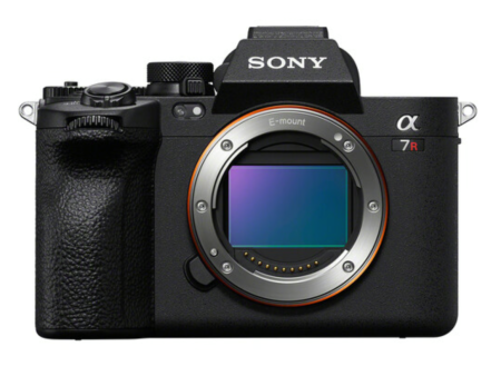 Sony a7R V Mirrorless Camera Hot on Sale