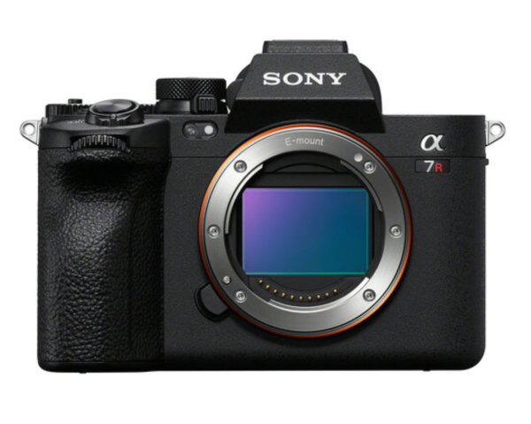 Sony a7R V Mirrorless Camera Hot on Sale