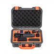 STARTRC Water Proof Hard Carrying Case For DJI Osmo Pocket 3 Online now