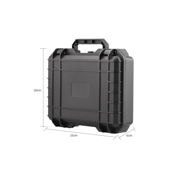 Hard Carrying Case For DJI Osmo Pocket 3 Online Sale