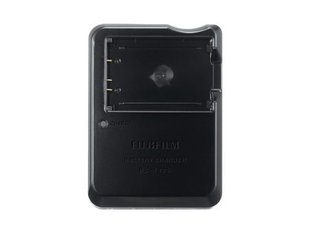 FUJIFILM Battery Charger for GFX 100, 50S & 50R Batteries (BC-T125) For Cheap