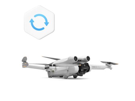 DJI Care Refresh 2-Year Plan (DJI Mini 3 Pro) Online now