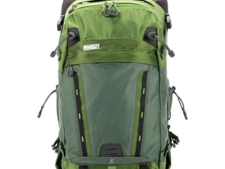 Think Tank MindShift Gear BackLight 18L Backpack (Various Colors) For Sale