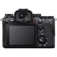 Sony Alpha 1 Mirrorless Digital Camera Body Only on Sale