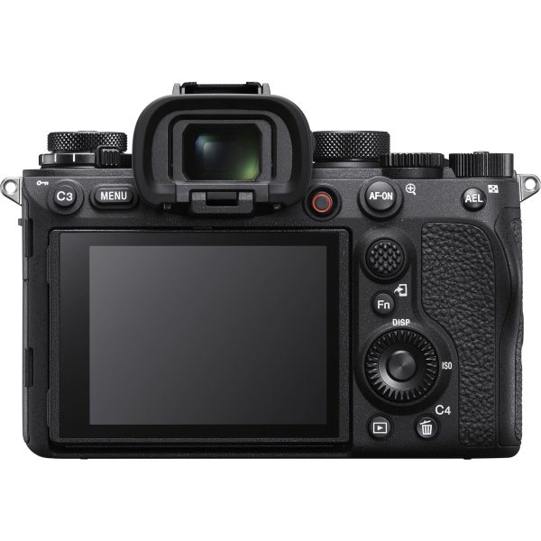 Sony Alpha 1 Mirrorless Digital Camera Body Only on Sale