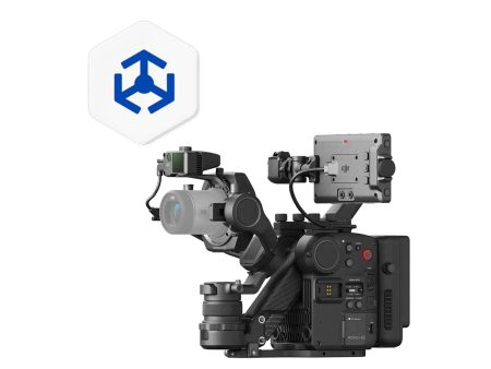 DJI Care Pro 1-Year Plan (DJI Ronin 4D-6K) Hot on Sale