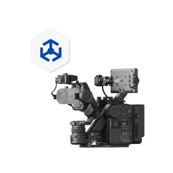 DJI Care Pro 1-Year Plan (DJI Ronin 4D-6K) Hot on Sale