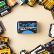 CineStill 50D 35mm Daylight Color Film Discount