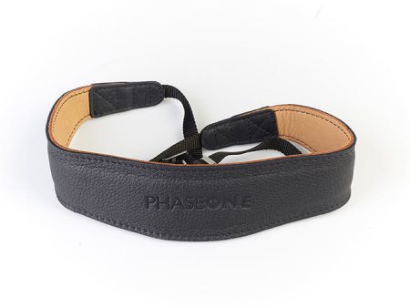 Phase One Premium Leather Neck Strap Fashion