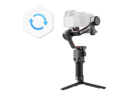 DJI Care Refresh 1-Year Plan (DJI RS 3) For Sale