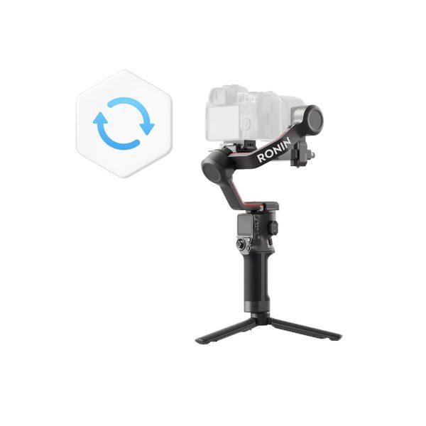 DJI Care Refresh 1-Year Plan (DJI RS 3) For Sale