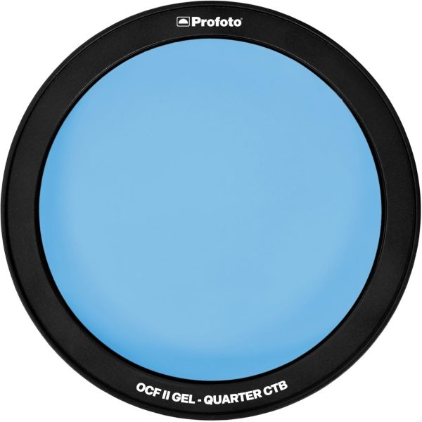 Profoto OCF II Gels Cheap