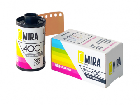 Mira Color 400 135-36 Cheap