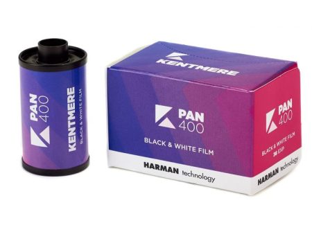 Kentmere 400 135-36 For Discount