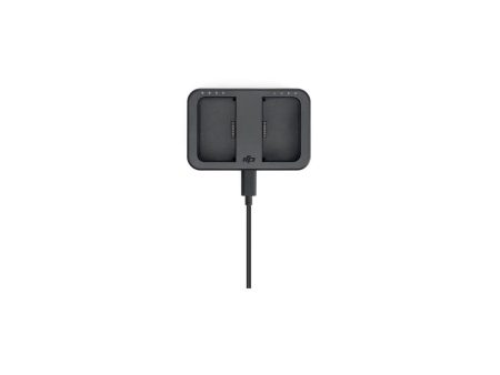 DJI WB37 Battery Charging Hub (USB-C) for RC Plus   DJI Monitor   DJI Transmission Sale