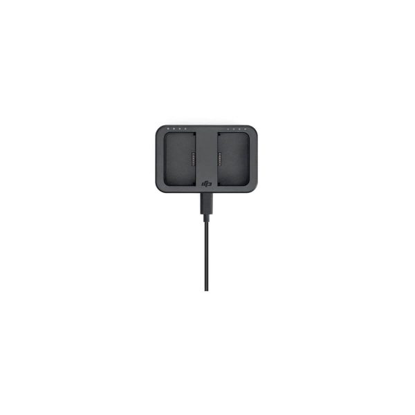 DJI WB37 Battery Charging Hub (USB-C) for RC Plus   DJI Monitor   DJI Transmission Sale