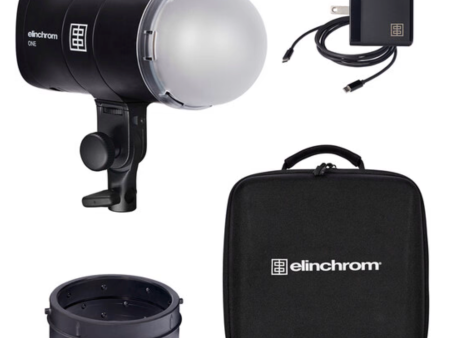 Elinchrom ONE Kit For Sale