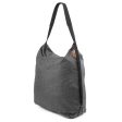 Peak Design Packable Tote (Charcoal) For Cheap