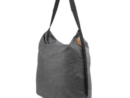 Peak Design Packable Tote (Charcoal) For Cheap