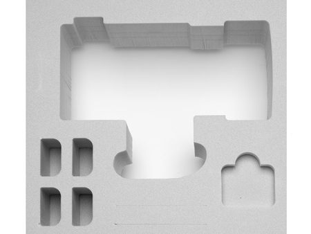 Phase One XF Camera System Foam for RCI-M Supply