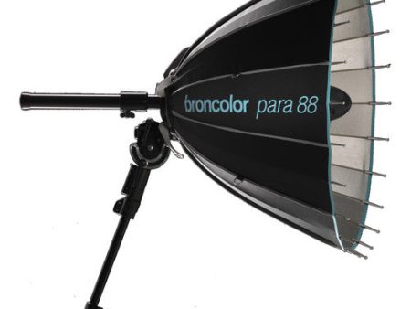 broncolor Para 88 Kit (without adapter) Sale