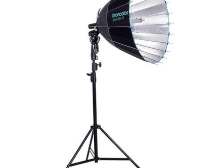 broncolor Para 88 HR Kit (without adapter) Cheap