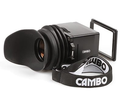 Cambo Viewing Loupe for Cambo RS & Digital Backs Cheap