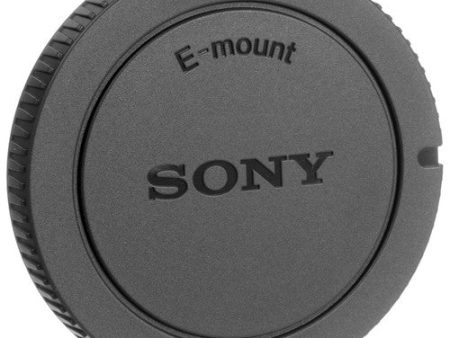 Sony ALC-B1EM Body Cap for E-Mount For Discount