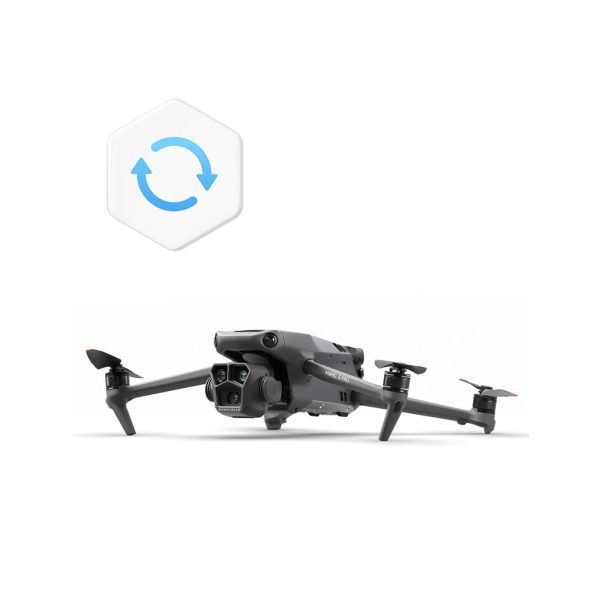 DJI Care Refresh 1-Year Plan (DJI Mavic 3 Pro) For Cheap