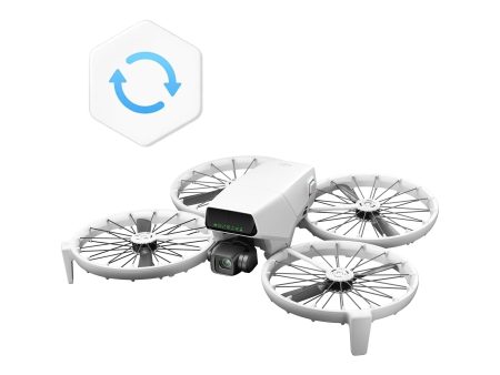 DJI Care Refresh 1-Year Plan (DJI Flip) Hot on Sale