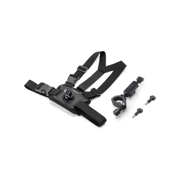 DJI Osmo Action Biking Accessory Kit For Sale