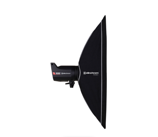 Elinchrom Rotalux Stripbox (35 x 90cm   14 x 35 ) Online Hot Sale