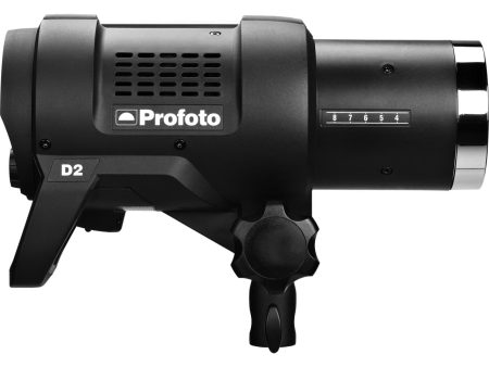 Profoto D2 500 AirTTL on Sale