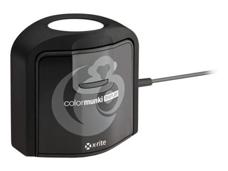 X-Rite ColorMunki Display Online