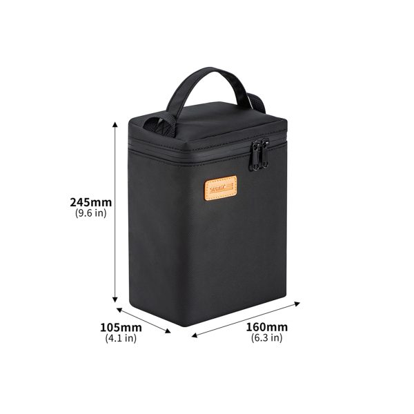 STARTRC Drone Battery Thermal Heating Bag Fashion