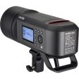 Godox AD600Pro Witstro All-in-One Outdoor Flash Discount