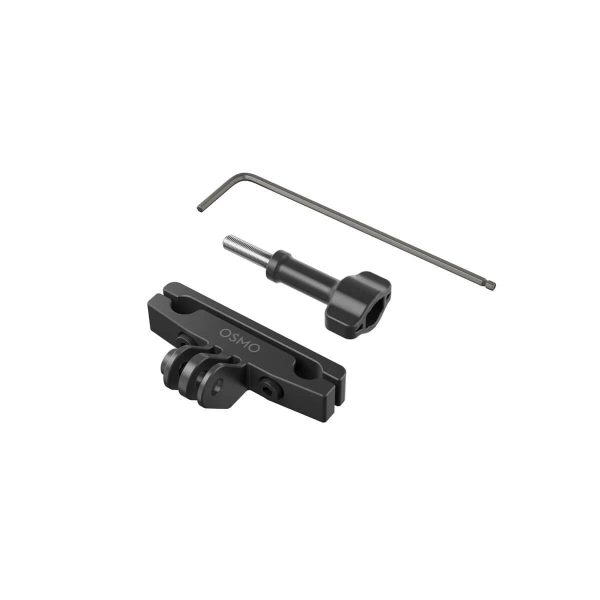 DJI Osmo Action Bike Seat Rail Mount Online