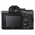 Sony Alpha a7R IV Mirrorless Digital Camera (Body Only) on Sale