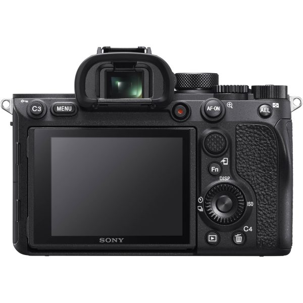 Sony Alpha a7R IV Mirrorless Digital Camera (Body Only) on Sale