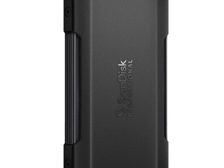 SanDisk Professional 1TB PRO-BLADE TRANSPORT Online now