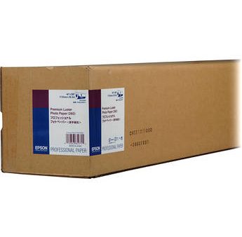 Epson Premium Luster Photo Paper (260 gsm) (various sizes) Sale