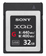 Sony 32GB G Series XQD Memory Card Cheap