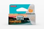 Lomography Turquoise ISO 100–400 (120 Film) Cheap