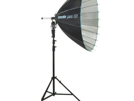 broncolor Para 133 Kit (without adapter) Hot on Sale