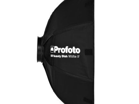 Profoto OCF Beauty Dish White For Sale