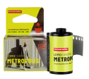 Lomography Metropolis 100-400 Color Negative Film (35mm Roll Film, 36 Exposures) Online Hot Sale